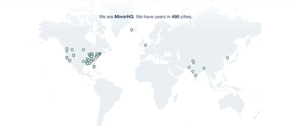 MimirUserMap2016