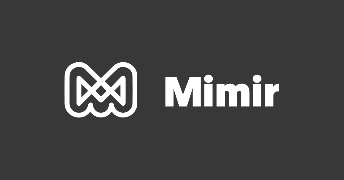 Mimir Classroom Mimir Classroom